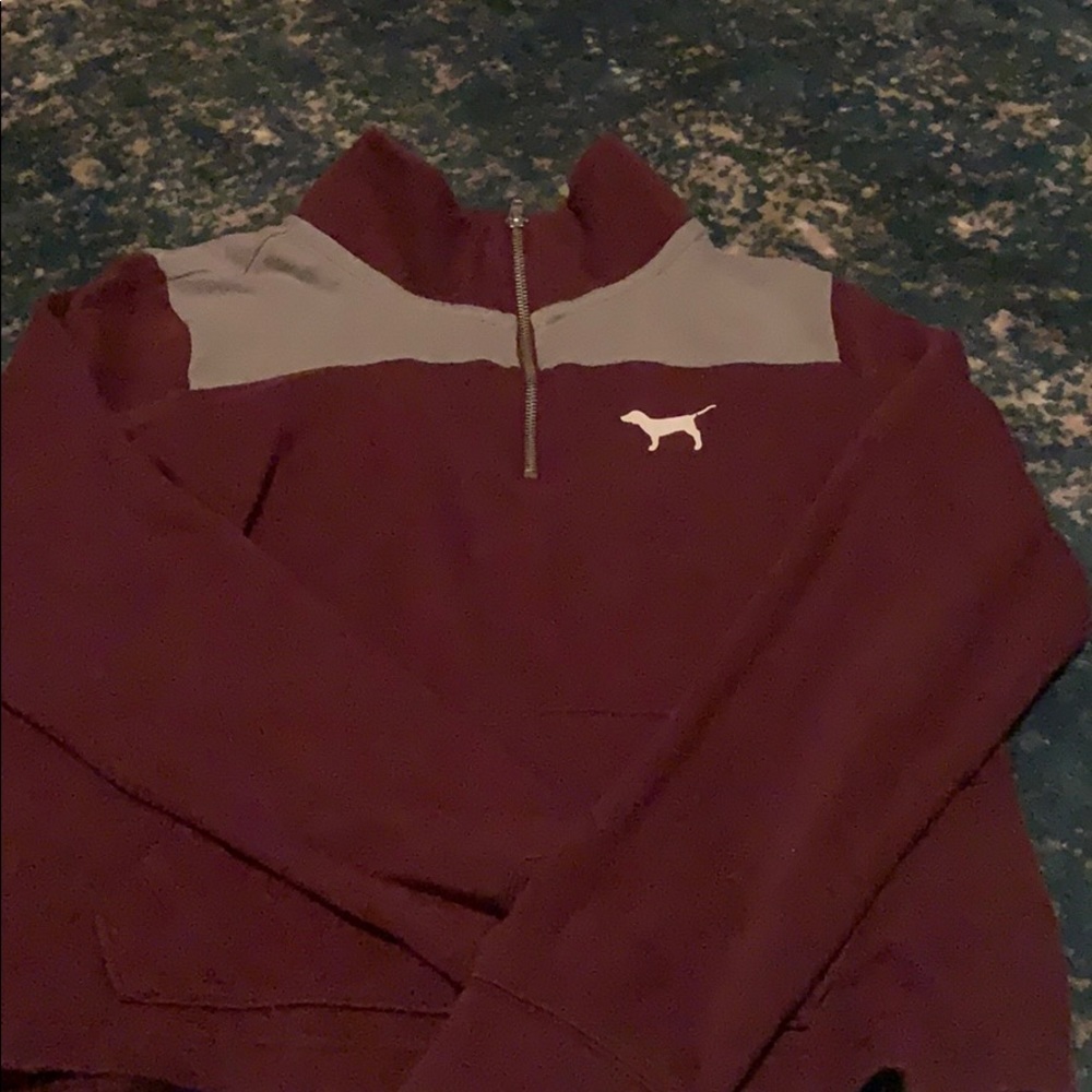 Victoria Secret Pink Sweatshirt